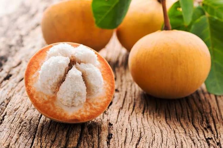 Lima Buah Langka di Indonesia, Pernah Cicip?