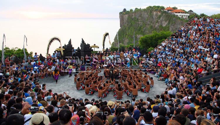 Konferensi Kebudayaan Bali, Bamsoet Ajak Tingkatkan Ketahanan Budaya Indonesia